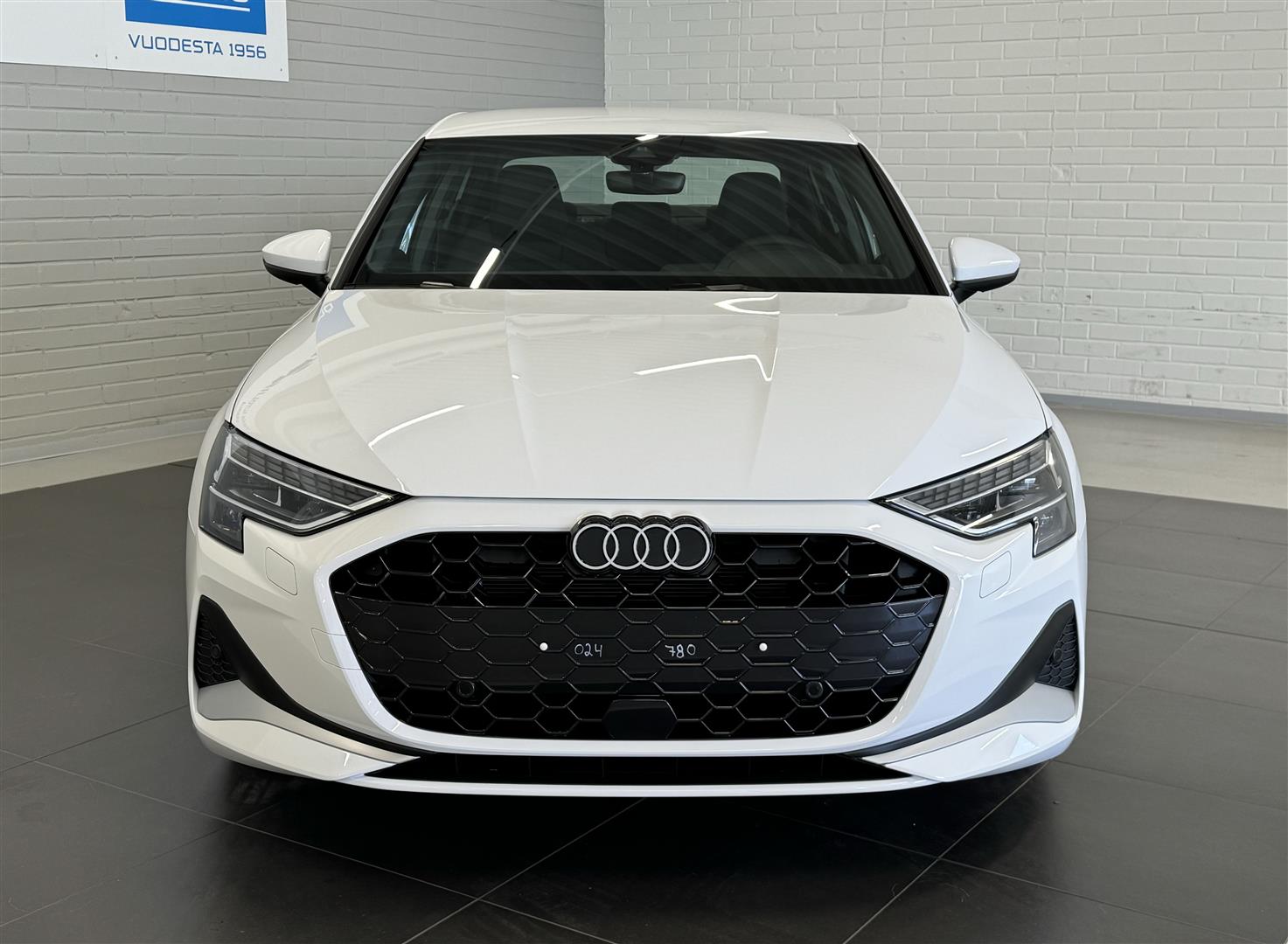 Audi A3 2025, kuva 7/18