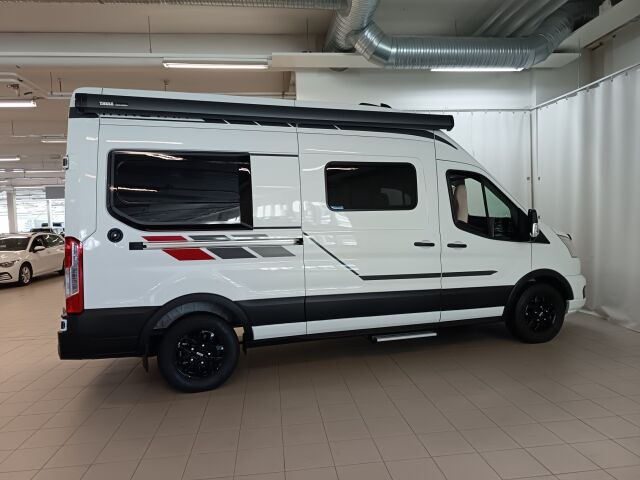 LMC INNOVAN C590 2025 FORD LMC C590 INNOVAN