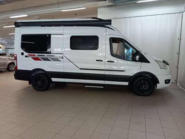 LMC INNOVAN C590 2025 FORD LMC C590 INNOVAN