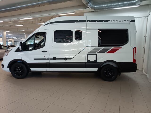 LMC INNOVAN C590 2025 FORD LMC C590 INNOVAN