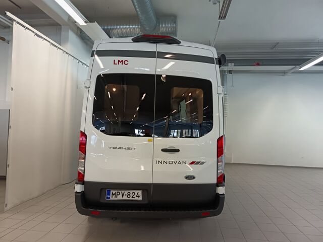 LMC INNOVAN C590 2025 FORD LMC C590 INNOVAN