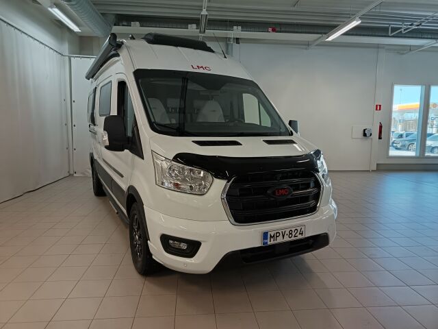 LMC INNOVAN C590 2025 FORD LMC C590 INNOVAN