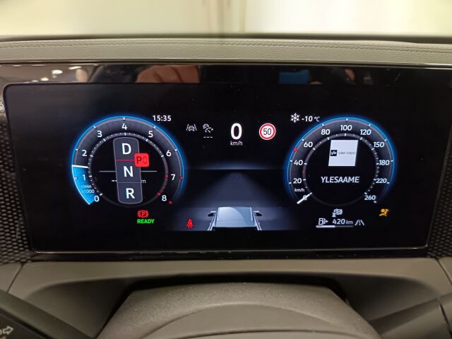 VOLKSWAGEN Tiguan 2024 Comfort Edition 1,5 eTSI 96 kW DSG-automaatti