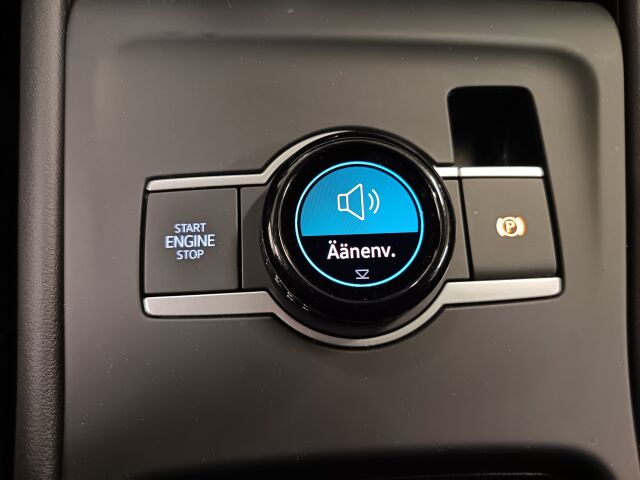 VOLKSWAGEN Tiguan 2024 Comfort Edition 1,5 eTSI 96 kW DSG-automaatti