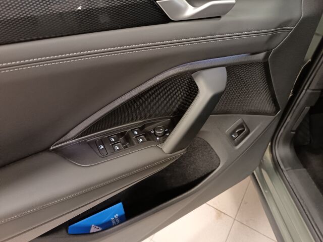 VOLKSWAGEN Tiguan 2024 Comfort Edition 1,5 eTSI 96 kW DSG-automaatti