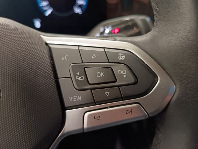 VOLKSWAGEN Tiguan 2024 Comfort Edition 1,5 eTSI 96 kW DSG-automaatti