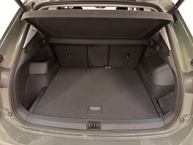 VOLKSWAGEN Tiguan 2024 Comfort Edition 1,5 eTSI 96 kW DSG-automaatti