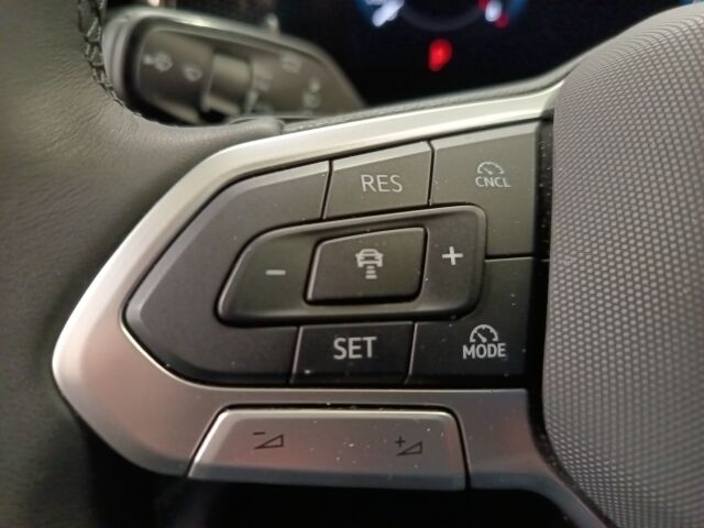 VOLKSWAGEN Tiguan 2024 Comfort Edition 1,5 eTSI 96 kW DSG-automaatti