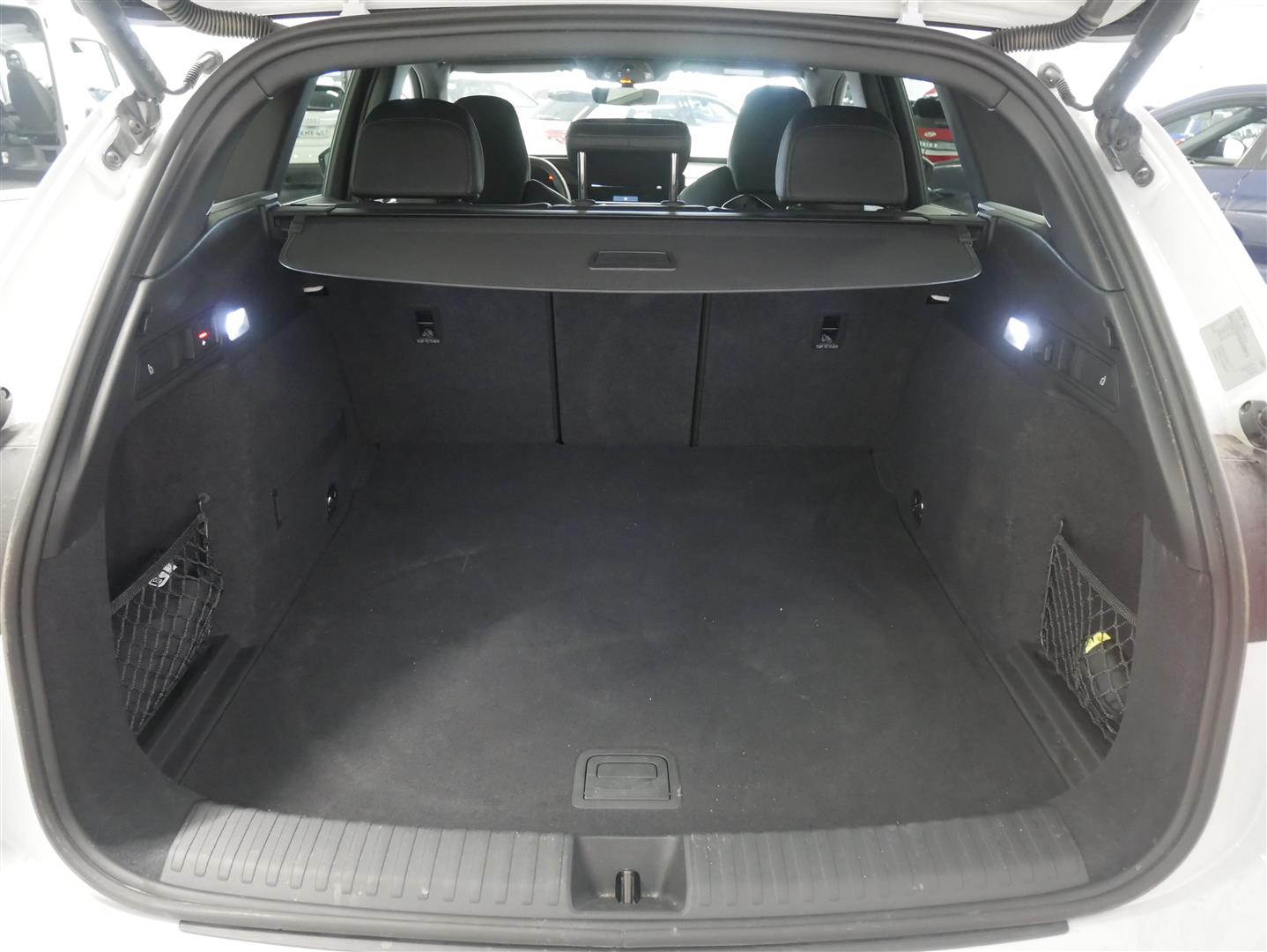Audi Q6 e-tron 2025, kuva 5/32