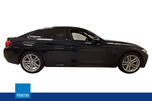 BMW 435 2015 F36 Gran Coupe 435i A xDrive Business M Sport