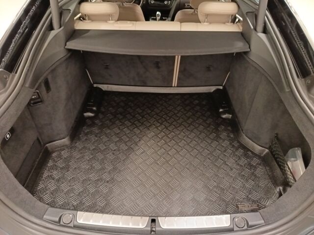 BMW 435 2015 F36 Gran Coupe 435i A xDrive Business M Sport