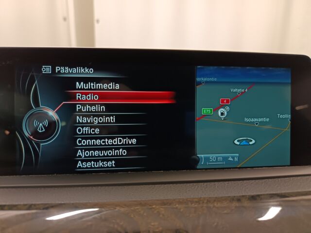 BMW 435 2015 F36 Gran Coupe 435i A xDrive Business M Sport