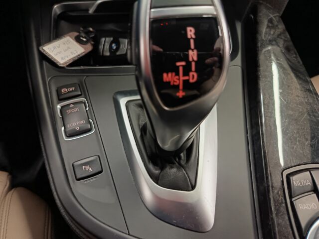 BMW 435 2015 F36 Gran Coupe 435i A xDrive Business M Sport