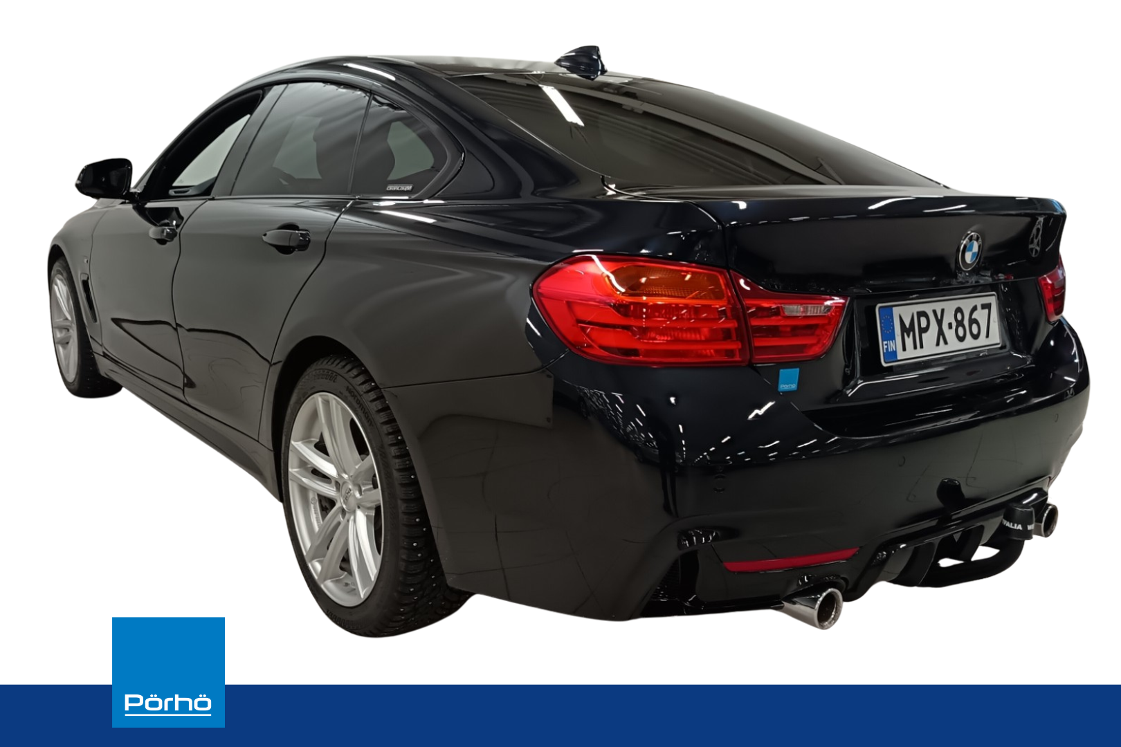 BMW 435 2015, kuva 3/31