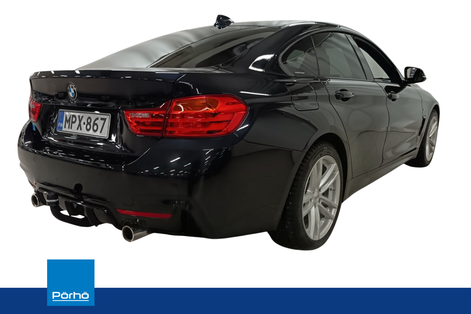 BMW 435 2015, kuva 5/31
