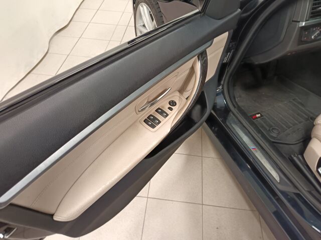 BMW 435 2015 F36 Gran Coupe 435i A xDrive Business M Sport