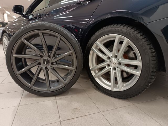 BMW 435 2015 F36 Gran Coupe 435i A xDrive Business M Sport