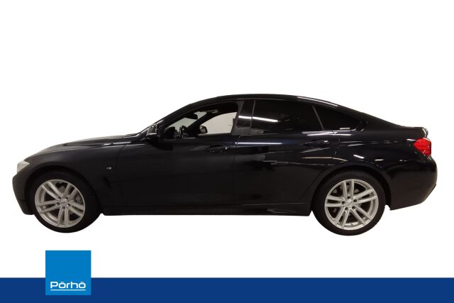 BMW 435 2015 F36 Gran Coupe 435i A xDrive Business M Sport