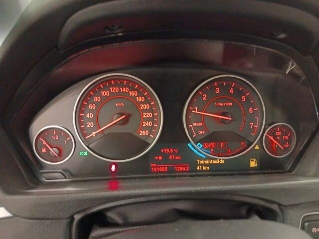 BMW 435 2015 F36 Gran Coupe 435i A xDrive Business M Sport