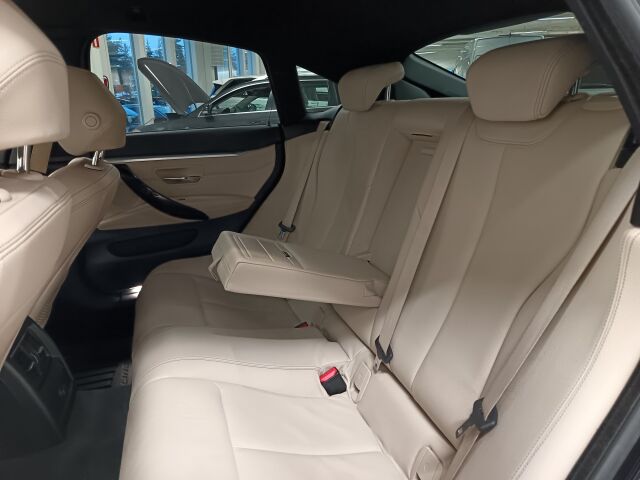 BMW 435 2015 F36 Gran Coupe 435i A xDrive Business M Sport