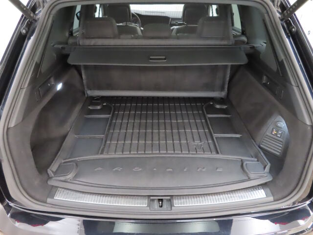 Volkswagen Touareg 2021 Elegance 3,0 V6 eHybrid 280 kW 4MOTION Tiptronic-automaatti
