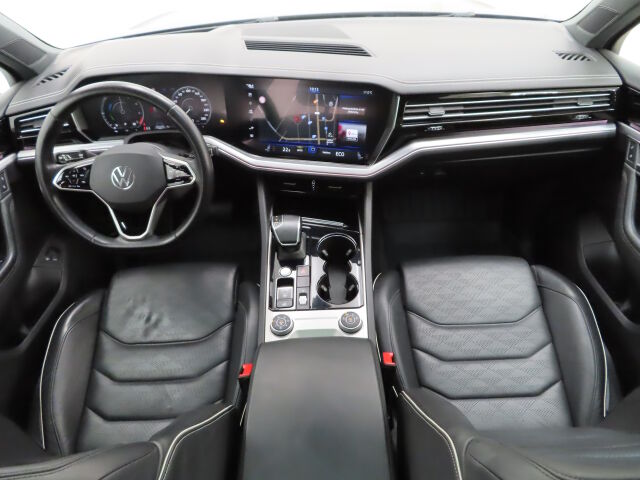 Volkswagen Touareg 2021 Elegance 3,0 V6 eHybrid 280 kW 4MOTION Tiptronic-automaatti