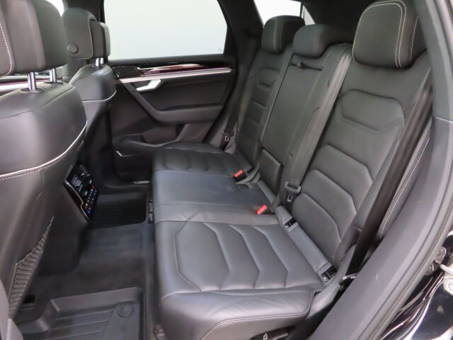 Volkswagen Touareg 2021 Elegance 3,0 V6 eHybrid 280 kW 4MOTION Tiptronic-automaatti