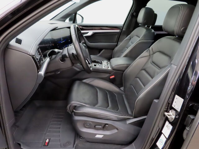 Volkswagen Touareg 2021 Elegance 3,0 V6 eHybrid 280 kW 4MOTION Tiptronic-automaatti