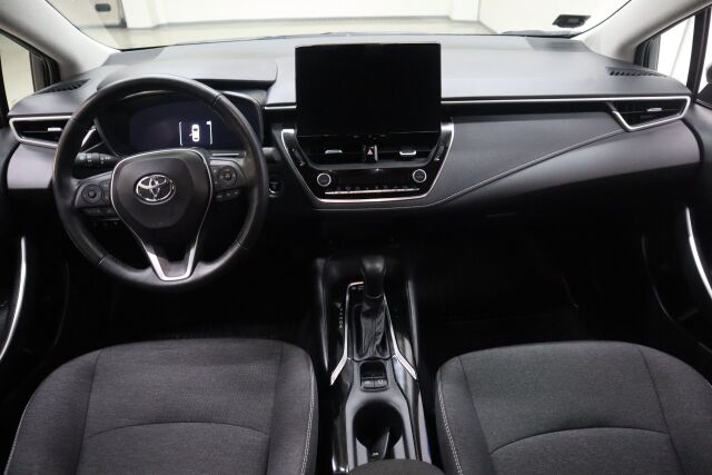 TOYOTA Corolla 2024 Sedan 1,8 Hybrid Active