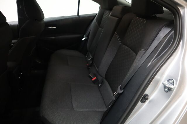 TOYOTA Corolla 2024 Sedan 1,8 Hybrid Active