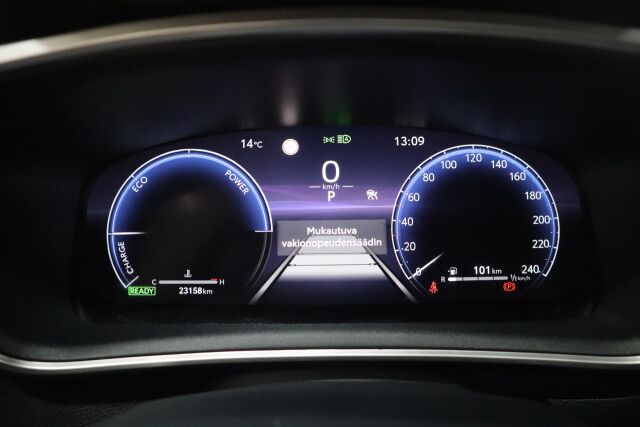 TOYOTA Corolla 2024 Sedan 1,8 Hybrid Active
