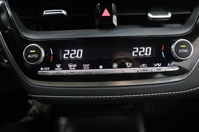 TOYOTA Corolla 2024 Sedan 1,8 Hybrid Active