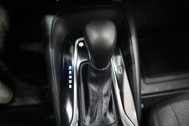 TOYOTA Corolla 2024 Sedan 1,8 Hybrid Active