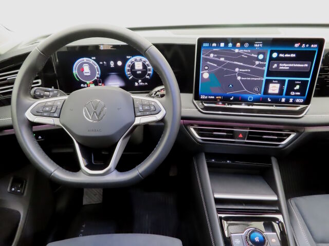 Volkswagen Tiguan 2024 Elegance Business eHybrid 150 kW DSG-automaatti Plug-In Hybrid