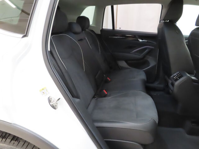 Volkswagen Tiguan 2024 Elegance Business eHybrid 150 kW DSG-automaatti Plug-In Hybrid