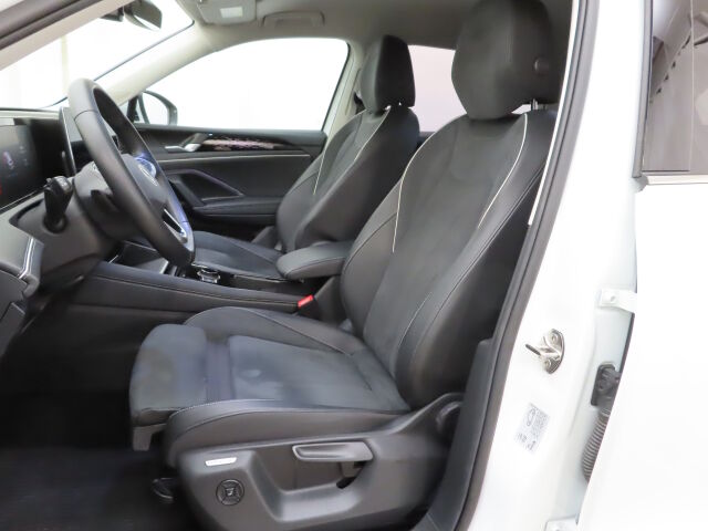 Volkswagen Tiguan 2024 Elegance Business eHybrid 150 kW DSG-automaatti Plug-In Hybrid