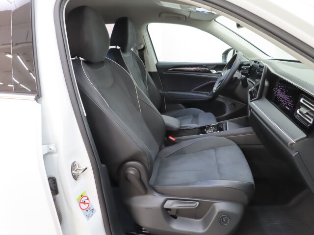 Volkswagen Tiguan 2024 Elegance Business eHybrid 150 kW DSG-automaatti Plug-In Hybrid