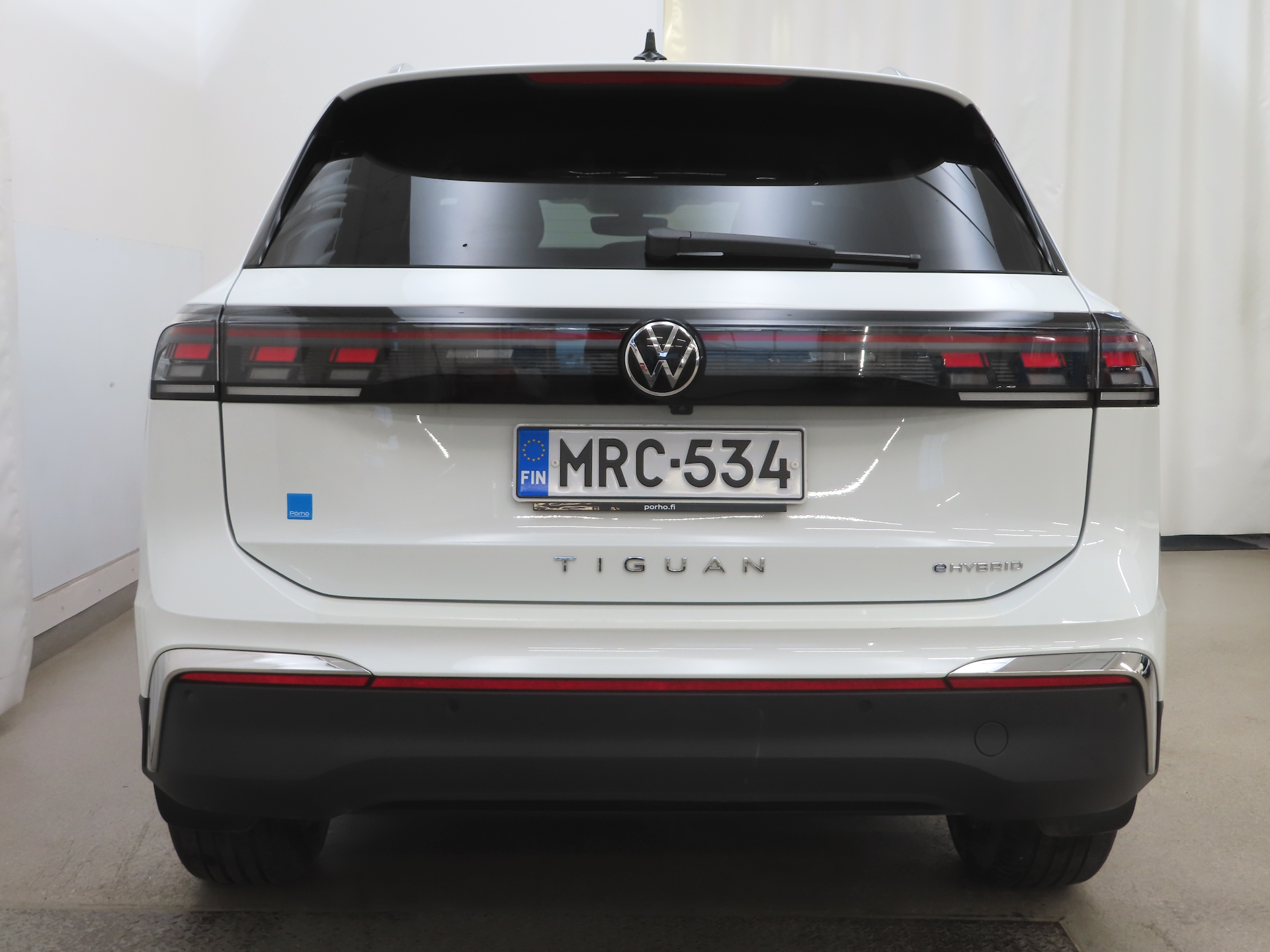 Volkswagen Tiguan 2024, kuva 5/12