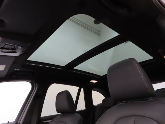 BMW X1 2021 F48 xDrive25e A Business M Sport