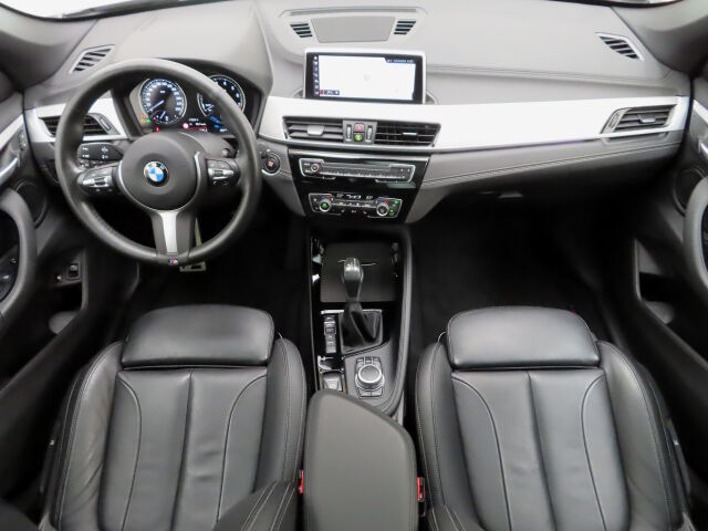 BMW X1 2021 F48 xDrive25e A Business M Sport