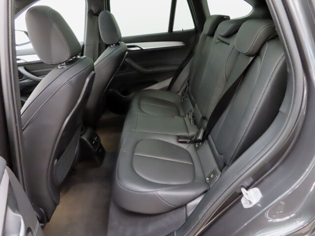 BMW X1 2021 F48 xDrive25e A Business M Sport