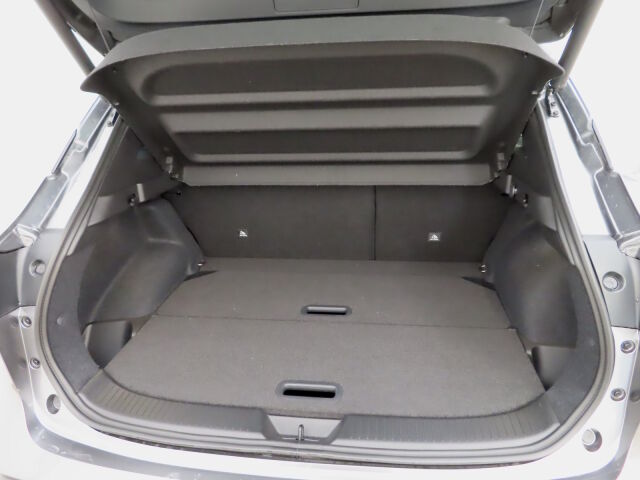 Nissan Qashqai 2024 MHEV 158 Xtronic 2WD N-Connecta Comfort pack