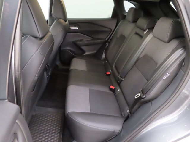 Nissan Qashqai 2024 MHEV 158 Xtronic 2WD N-Connecta Comfort pack