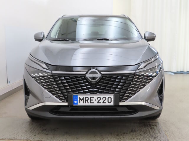 Nissan Qashqai 2024 MHEV 158 Xtronic 2WD N-Connecta Comfort pack