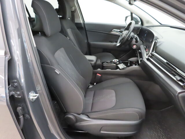 Kia Sportage 2022 1,6 T-GDI AWD Plug-in Hybrid AT 265hv