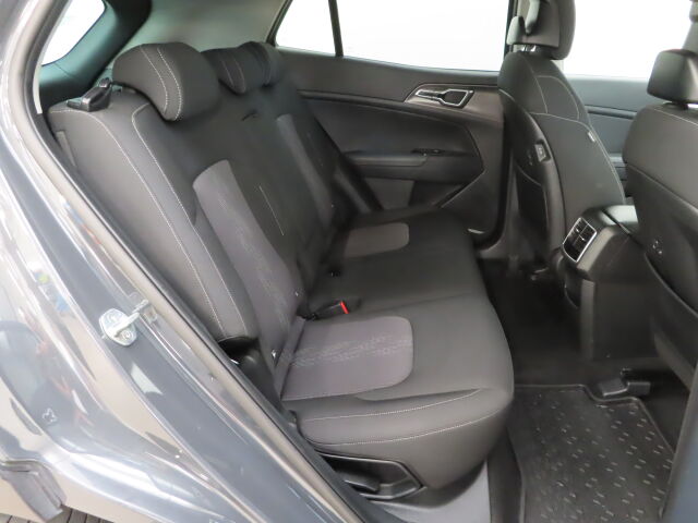 Kia Sportage 2022 1,6 T-GDI AWD Plug-in Hybrid AT 265hv