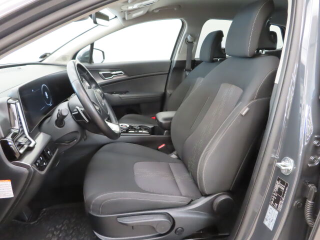 Kia Sportage 2022 1,6 T-GDI AWD Plug-in Hybrid AT 265hv
