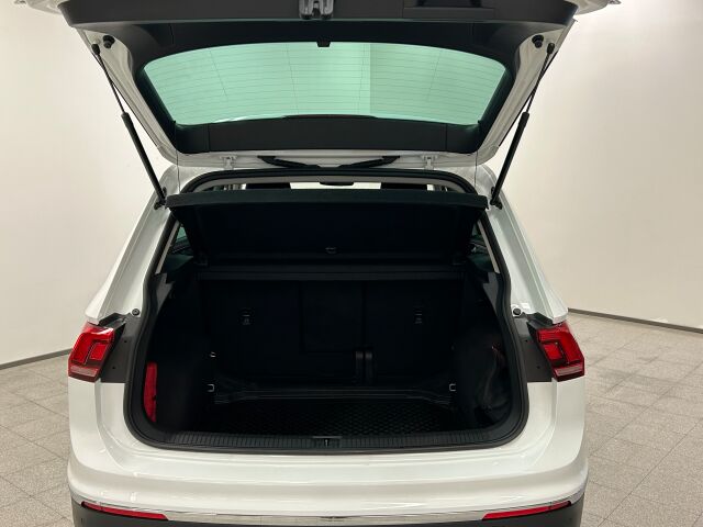 VOLKSWAGEN Tiguan 2021 Comfort 1,5 TSI 110 kW DSG-automaatti