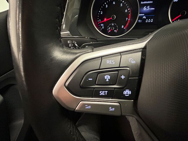 VOLKSWAGEN Tiguan 2021 Comfort 1,5 TSI 110 kW DSG-automaatti