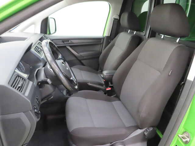 Volkswagen Caddy Maxi 2020 umpipakettiauto 2,0 TDI 90kW 4Motion SIS. ALV